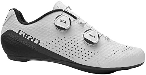 Amazon.com: Giro Stylus Cycling Shoe - Women's White 42 : Clothing