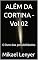 Livro ALÉM DA CORTINA - Vol 02: O livro das possibilidades