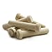 Wooden Axle Pegs for 3/8