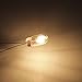 Cougar Motor GM Stepper Motor LED Headlight Kit -10pcs Bulbs