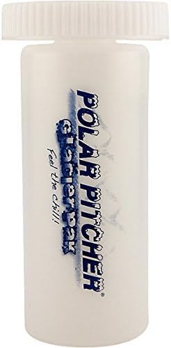 Polar Pitcher Glacier Pack Chilling Insert