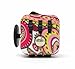 Coopei Fidget toys Cube for Fidgeters! Stress Relief Anxiety Attention Desk Toy for Adult and Children (Flower)