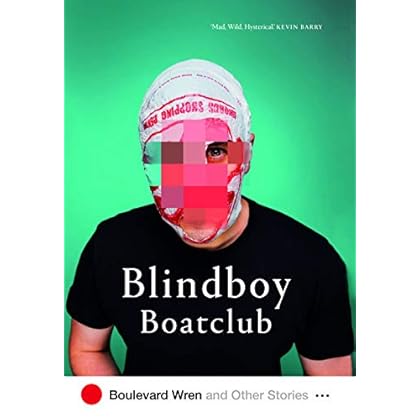 Boulevard Wren and Other Stories Boulevard Wren and Other Stories