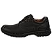 ECCO Men's Fusion Casual Oxford,Black,44 EU (US Men's 10-10.5 M)