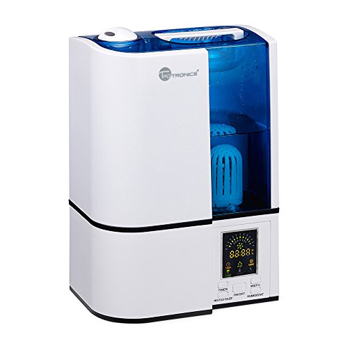 cool trending items on amazon related to Home & Kitchen submit your product that are Single Room Humidifiers, $50 to $100, cool items