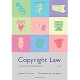Copyright Law: Cases and Materials (v2.0)