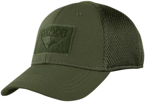 Amazon.com : 215 Gear Blended Operator Hat : Sports & Outdoors