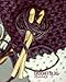 Crochet Blog Planner: Bloggers Planning Notebook, Blogging Monthly Plan, Content Writers Journal Mat by Forever Chalex
