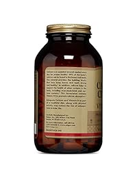 Solgar - Citrato de calcio con tabletas de vitamina D3, 432, 240