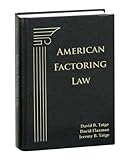 American Factoring Law cover