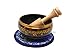 Artncraft Tibetan Singing Bowls High Quality with Striker, 4.5