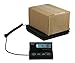 American Weigh Scales - SE Series Multi-Function Digital Shipping Scale, 110 x 0.1lbs - SE-50