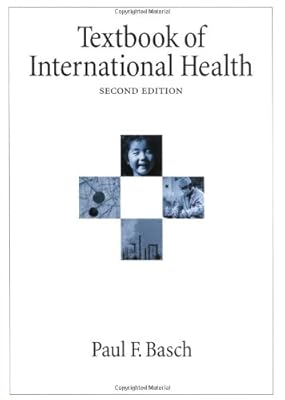 Textbook of International Health