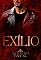 Livro EXÍLIO (The Dark Four Livro 2)