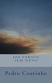 Livro 100 Versos sem nexo