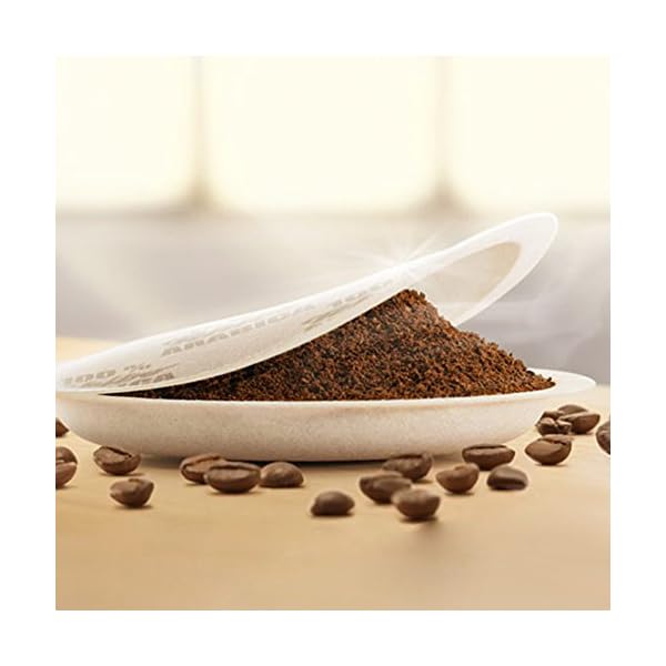 Tchibo Kaffeepads Vorratspack Maxipack, Feine Milde, 200 Stück – 2x 100 Pads (Kaffee, mild mit sanften Röstaromen… – Bild 3