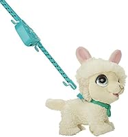 hasbro furreal walkalots