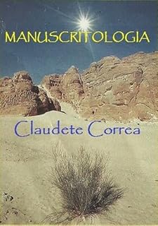 Livro Manuscritologia