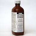 Silace Syrup 60mg 16oz (bt)