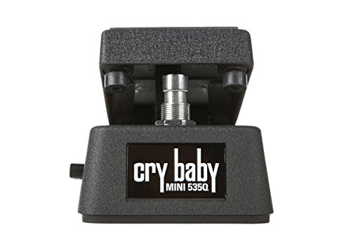 Dunlop Cry Baby Mini 535Q Wah