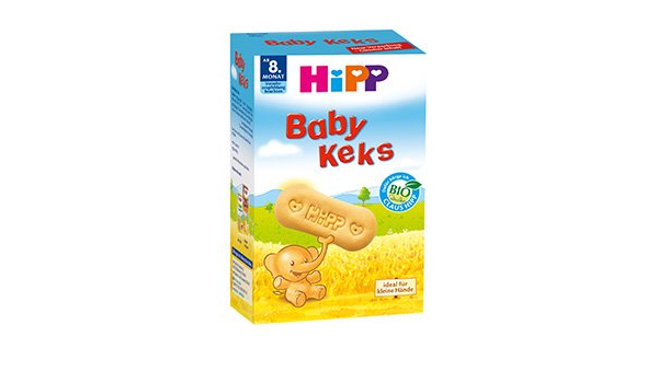 hipp multigrain