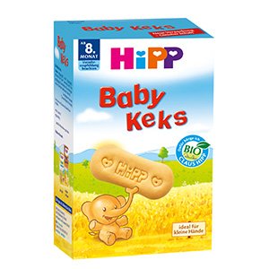 hipp cereal usa