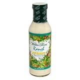 Walden Farms Calorie Free Dressing Ranch -- 12 fl oz - 2 Bottles