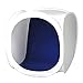 Square Perfect 12 Inch Photography Light Tent-Photo Cube Softbox Light Box 30cm