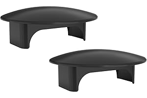 Holicfun Rain Cover for Blink Outdoor 4 Camera - 2 Pack