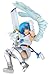 Revoltech Queens Blade : Nanael Action Figure