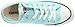 Converse Unisex Trainers Sneaker, Bleu Turquoise, 9 US Women