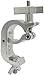 Global Truss Jr Trigger Clamp, Aluminum Finish