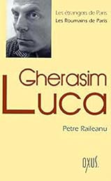 Gherasim Luca