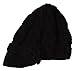 Simplicity Women's Winter Hand Knitted Beanie Newsboy Hat with Visor