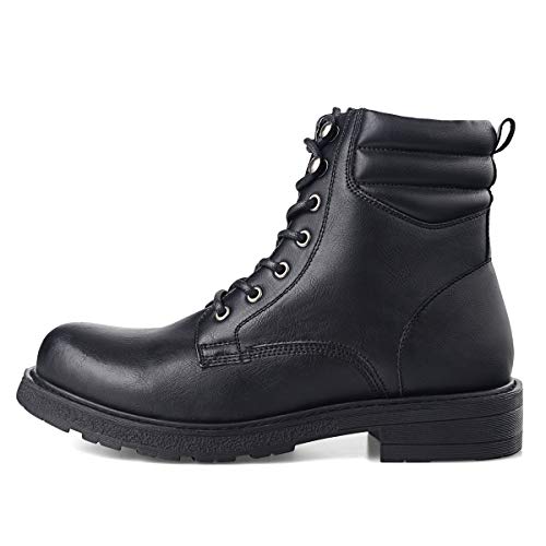gm golaiman men's work boots