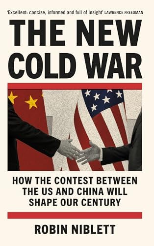 America's Coming War with China: A Collision Course over Taiwan