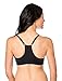 Motherhood Sports Clip Down Nursing Bra Black