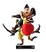 amiibo Qurupeco & Dan "Monster Hunter Stories" [Japan Import]