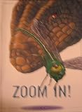Paperback Zoom In! (Spotlight on Literacy) Book