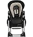 Graco Souffle High Chair, in Pierce