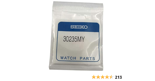 Amazon.com: Original SEIKO Capacitor 3023.5MY : Electronics