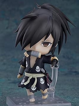 funko pop dororo