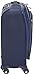 Samsonite Silhouette Sphere 2 Softside 21 Inch Spinner, Twilight Blue, One Size