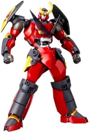 revoltech gurren lagann