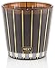 NEST New York Scented 3-Wick Candle, Hearth - 21.2 oz - Up to 100-Hour Burn Time - Reusable Glass Vessel