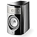 Focal Electra 1008 BE 2-Way Bass-Reflex Bookshelf Speaker – Pair (Black Ash)thumb 1