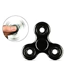 Fidget Spinner Toy Stress Reducer, Timability Hand Spinner with Premium Ceramic Bearing - Spins for up to 2 - 5 Minutes- Perfect for Adult & Kids - Non-3D Printed