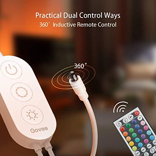 4 Govee+Waterproof+Multicolor+Halloween+Christmas