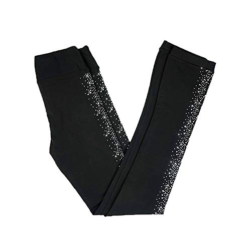Jolie Mädchen Frauen Eiskunstlauf Crystal Pant Eis Produktbild-Vorschau 7