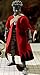 FIGLot 1/12 scale fabric Robe and jutsu scroll for S.H. Figuarts Naruto Uzumaki Sage Mode Figure (Figure NOT included)